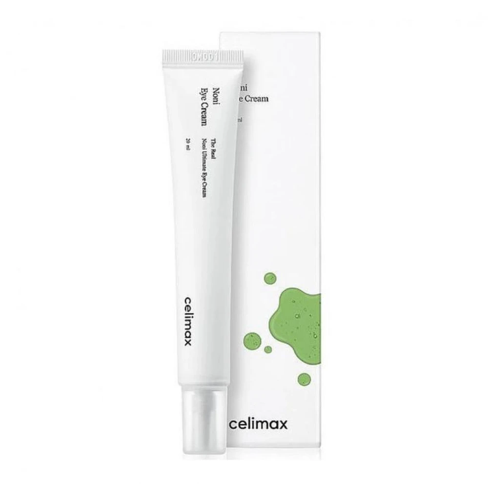 Celimax Noni Ultimate Paakių kremas paakių kremas, 20 ml