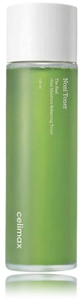Celimax - Tikrasis Noni drėkinamasis balansuojantis tonikas - 150 ml