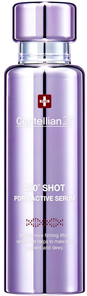 Centellian24 360 Shot PDRN Active Serum veido serumas brandžiai odai, 50 ml