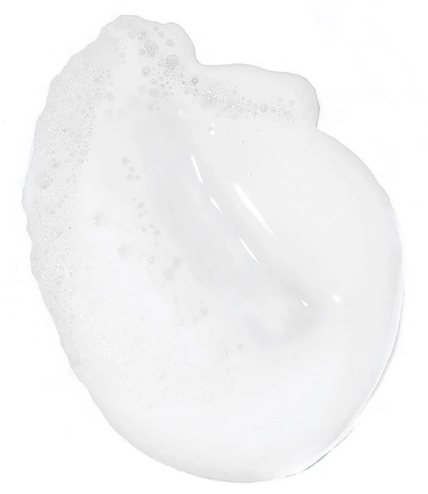 Drėkinamasis putojantis veido ir kūno prausiklis normaliai ir sausai odai Hydrating Cream-to-Foam Cleanser, 236 ml