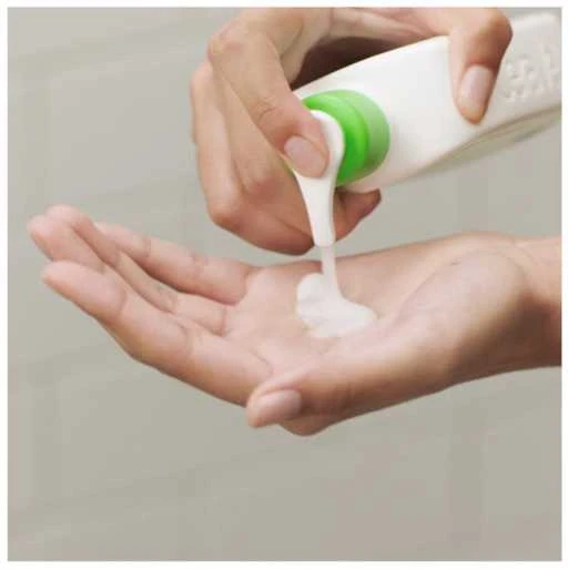 Drėkinamasis veido ir kūno prausiklis normaliai ir sausai odai Cerave Hydrating Cleanser, 473 ml
