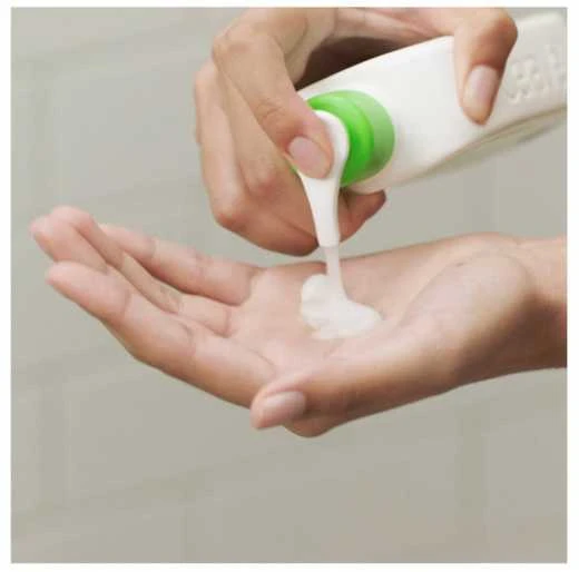 Drėkinamasis veido ir kūno prausiklis normaliai ir sausai odai Cerave Hydrating Cleanser, 473 ml