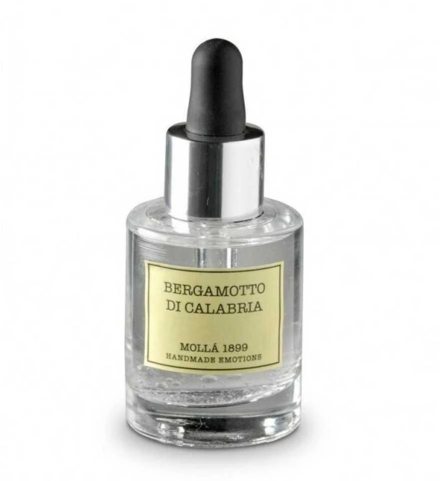 Cereria Mollá Vanduo-soluble essential oil Bergamotto di Calabria, 30 ml