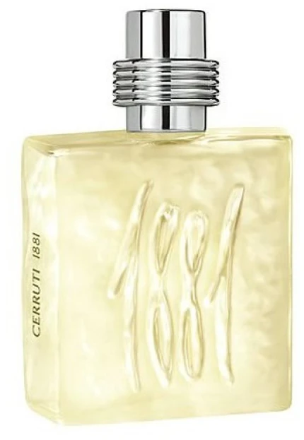 Cerruti 1881 Vyriškas tualetinis vanduo 50ml