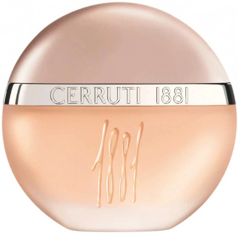 Kvepalai moterims Nino Cerruti Cerruti 1881 EDT, 50 ml