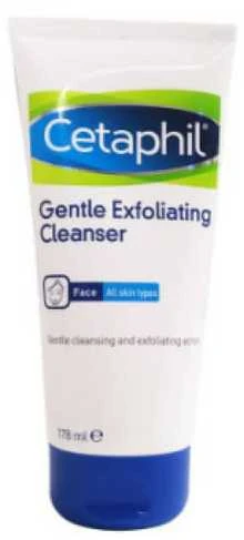 "Cetaphil" veido šveitiklis 178ml