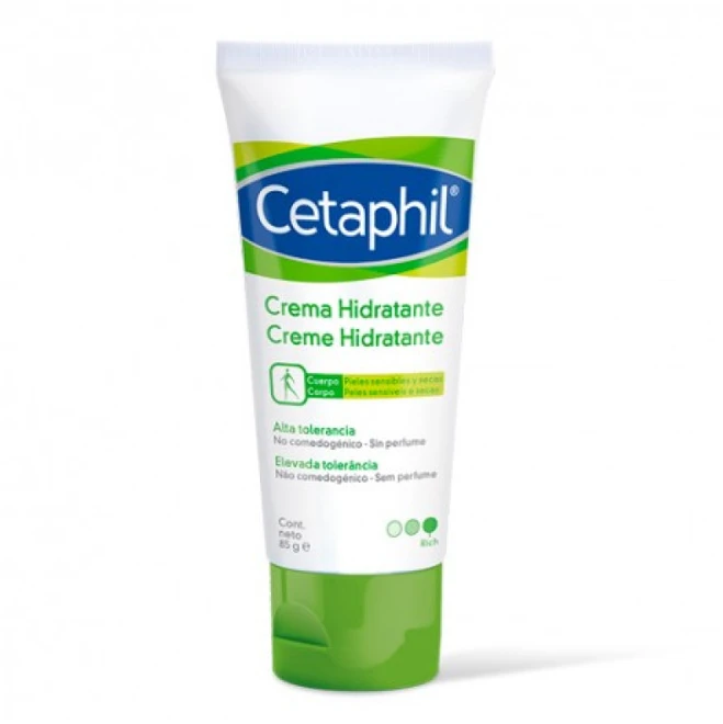 "Cetaphil" drėkinamasis kremas 85g