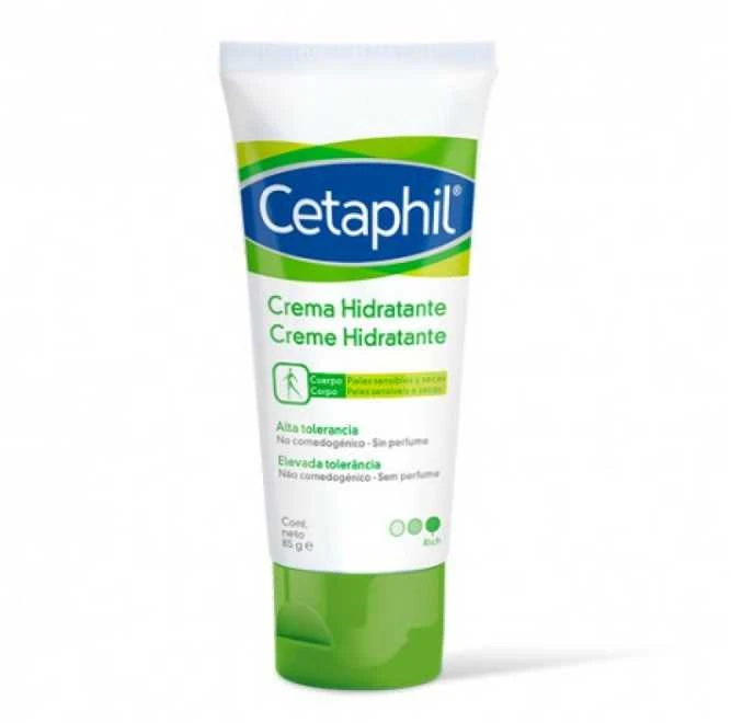 "Cetaphil" drėkinamasis kremas 85g
