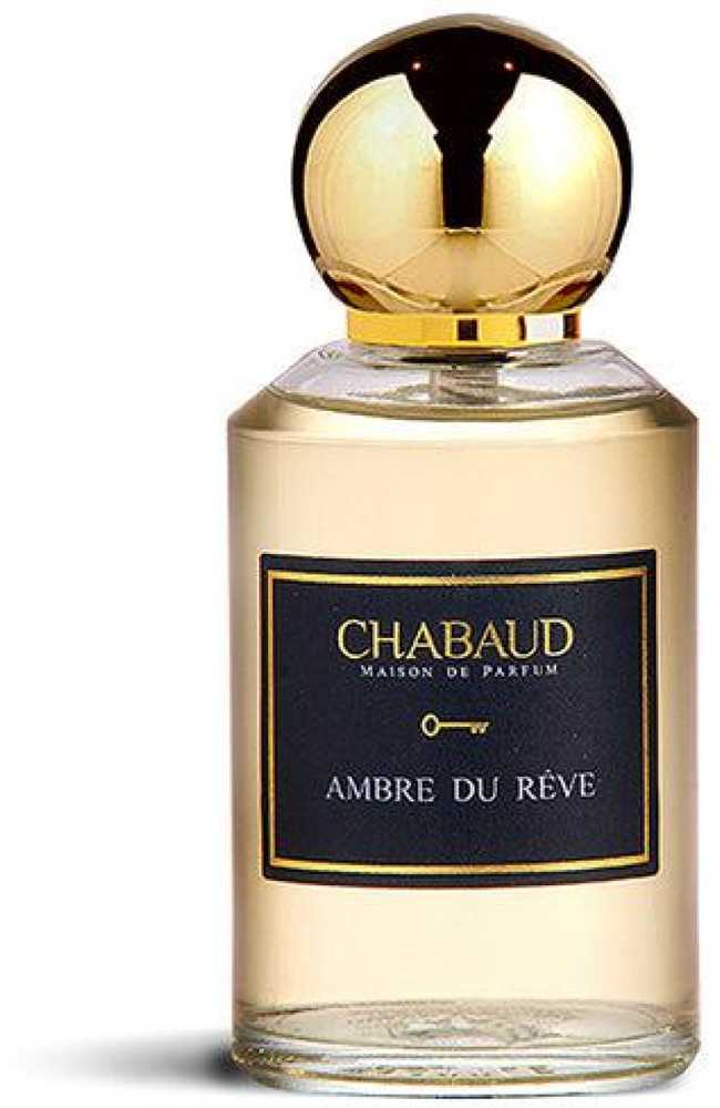 Chabaud Ambre Du Reve PP kvepalai unisex, 100 ml