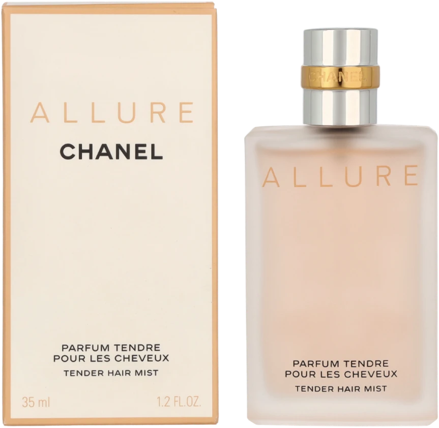 Chanel Allure Femme Hair Mist moterims, 35 ml
