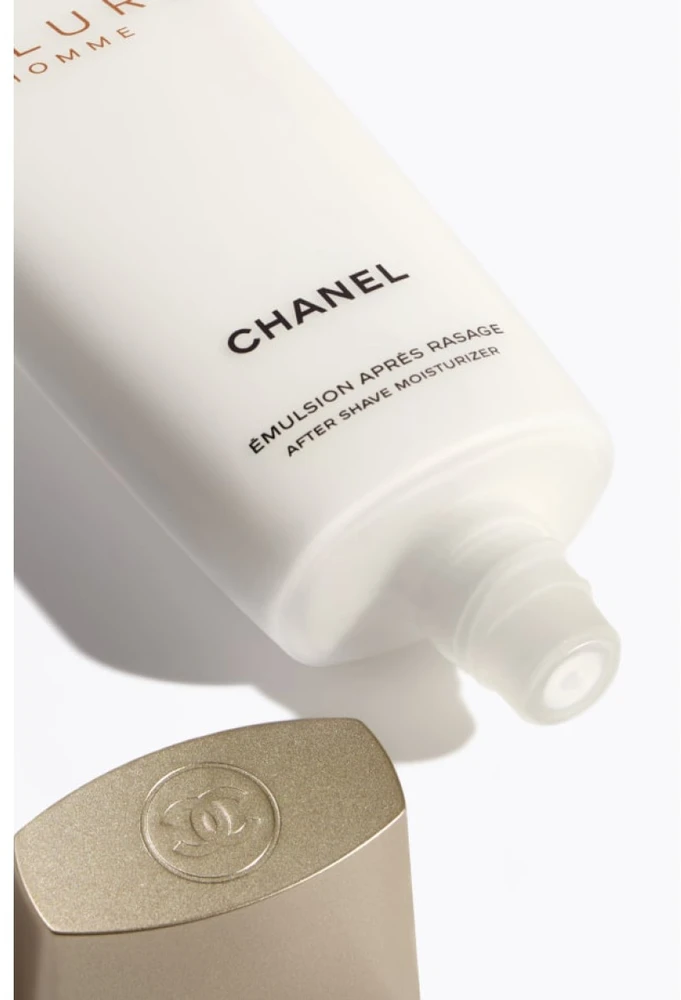 Chanel Allure Homme After Shave Moisturizer drėkinamasis kremas po skutimosi, 100 ml