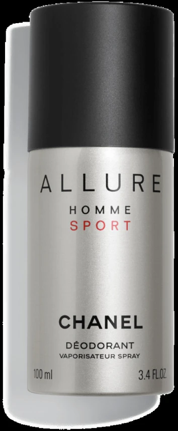 Chanel Allure Homme Sport deodorant spray 100ml