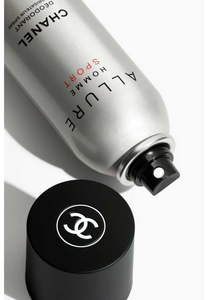 Chanel Allure Homme Sport deodorant spray 100ml