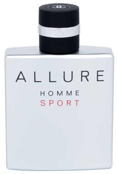 Chanel Allure Homme Sport EDT, 50 ml