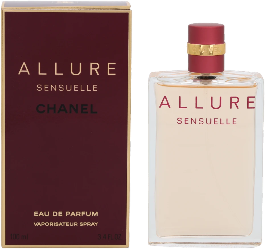 Chanel Allure Sensualle EDP 100ml