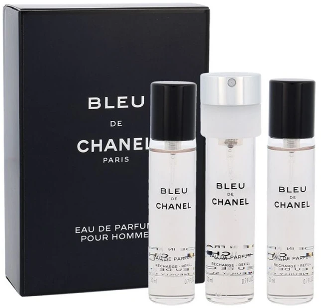 Chanel Bleu de Chanel EDP, 60 ml