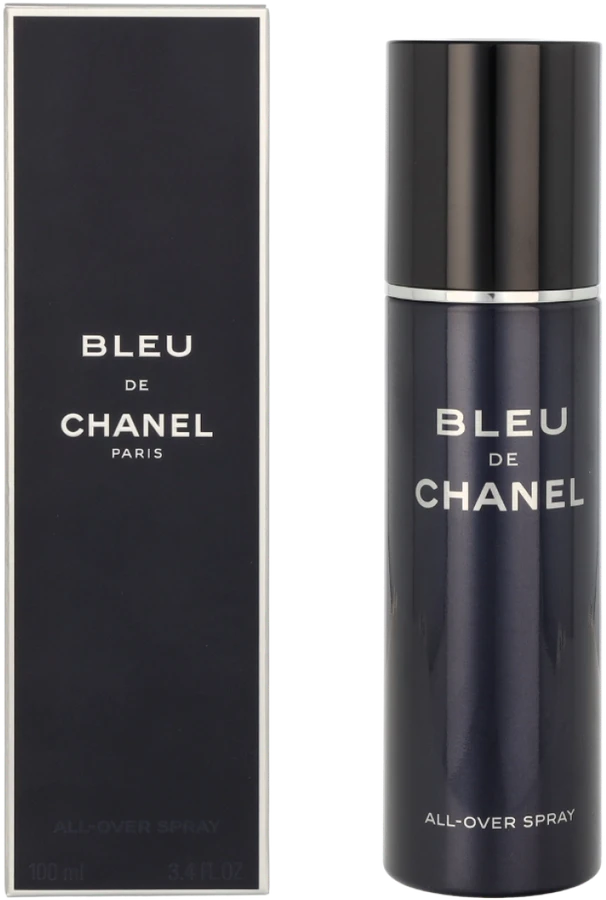Chanel Bleu De Chanel Pour Homme All-Over Purškiklis, 100 ml