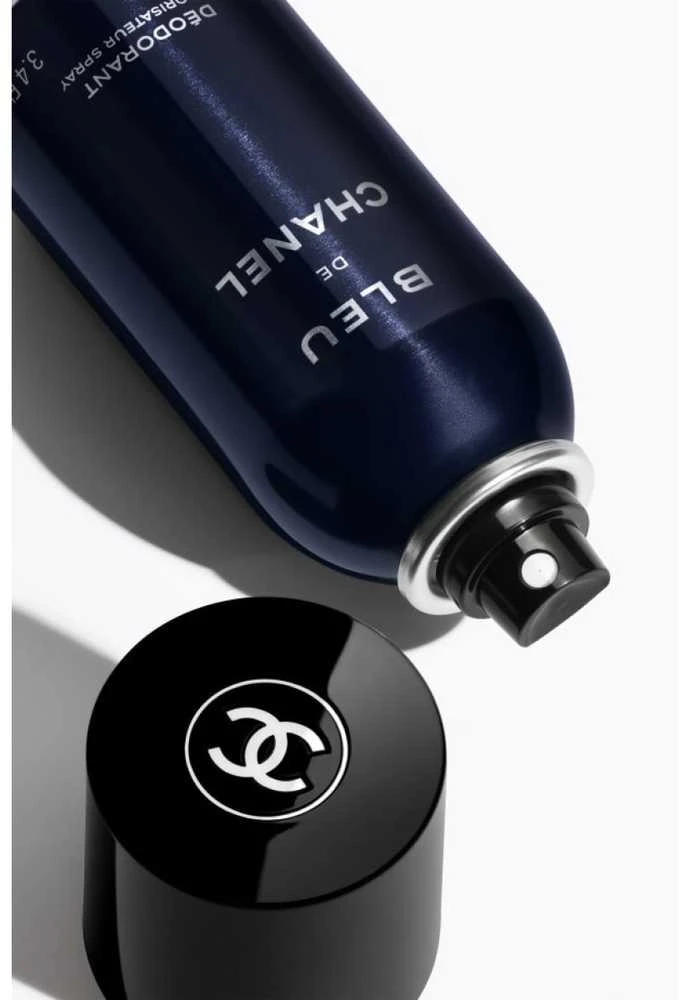 Chanel Bleu De Chanel Pour Homme Deo Purškiklis purškiamas dezodorantas vyrams, 100 ml
