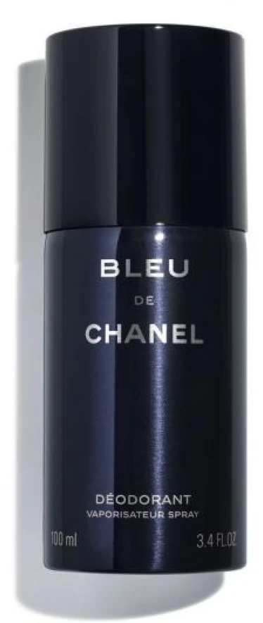 Chanel Bleu De Chanel Pour Homme Deo Purškiklis purškiamas dezodorantas vyrams, 100 ml