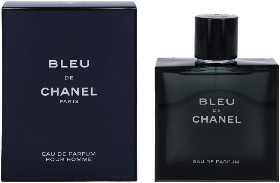 Chanel Bleu De Chanel Pour Homme EDP parfumuotas vanduo vyrams, 150 ml