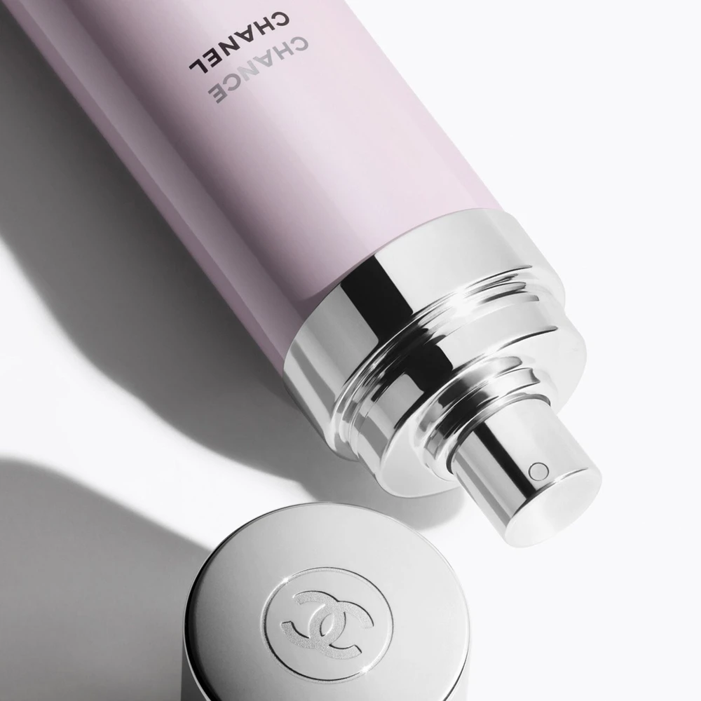 Chanel Chance Deo Purškiklis purškiamas dezodorantas moterims, 100 ml