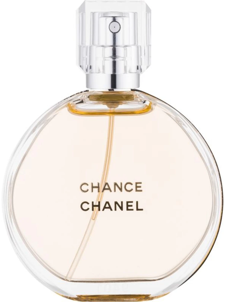 Chanel Chance EDT tualetinis vanduo moterims, 35 ml