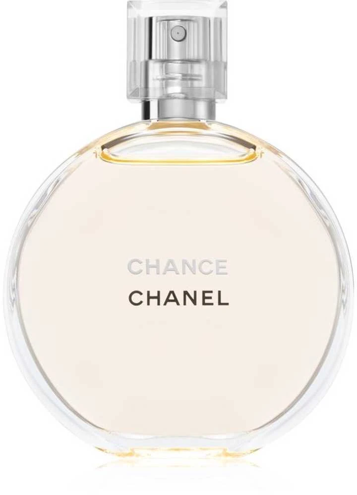 Chanel Chance EDT tualetinis vanduo moterims, 50 ml