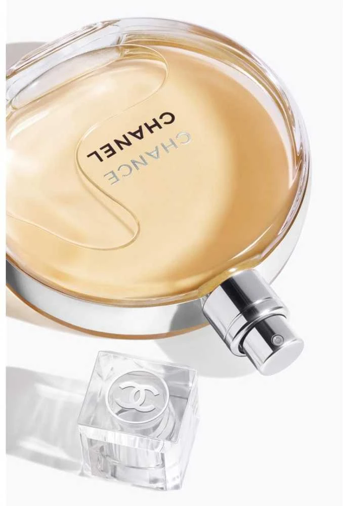Chanel Chance EDT tualetinis vanduo moterims, 150 ml