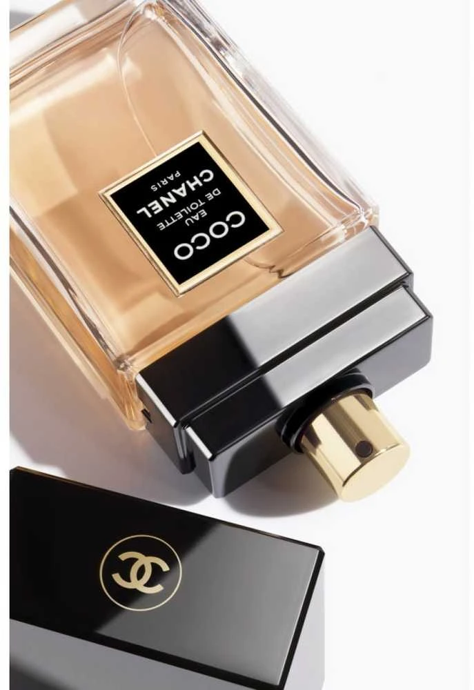 Chanel Coco EDT tualetinis vanduo moterims, 100 ml