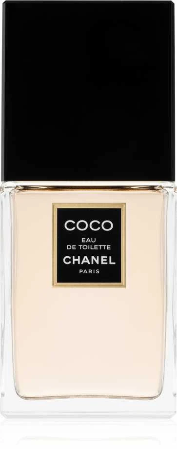 Chanel Coco EDT tualetinis vanduo moterims, 100 ml