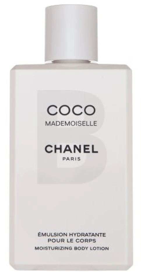 Chanel Coco Mademoiselle BOL W, 200 ml