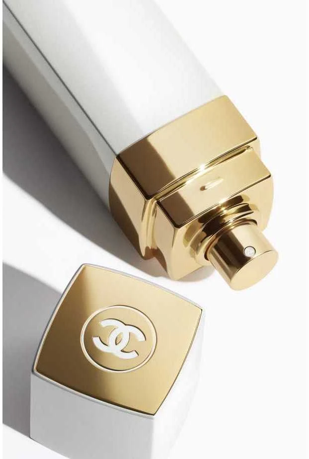 Chanel Coco Mademoiselle EDT Purškiklis Papildomas purškiamas tualetinis vanduo moterims, 50 ml