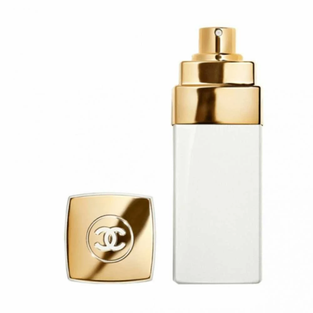 Chanel Coco Mademoiselle EDT Purškiklis Papildomas purškiamas tualetinis vanduo moterims, 50 ml