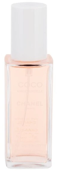 Chanel Coco Mademoiselle EDT tualetinis vanduo moterims, 50 ml