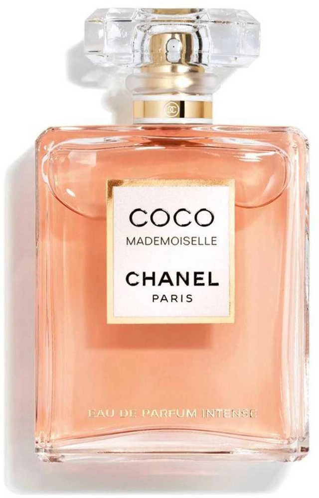 Chanel Coco Mademoiselle Intense EDP parfumuotas vanduo moterims, 35 ml