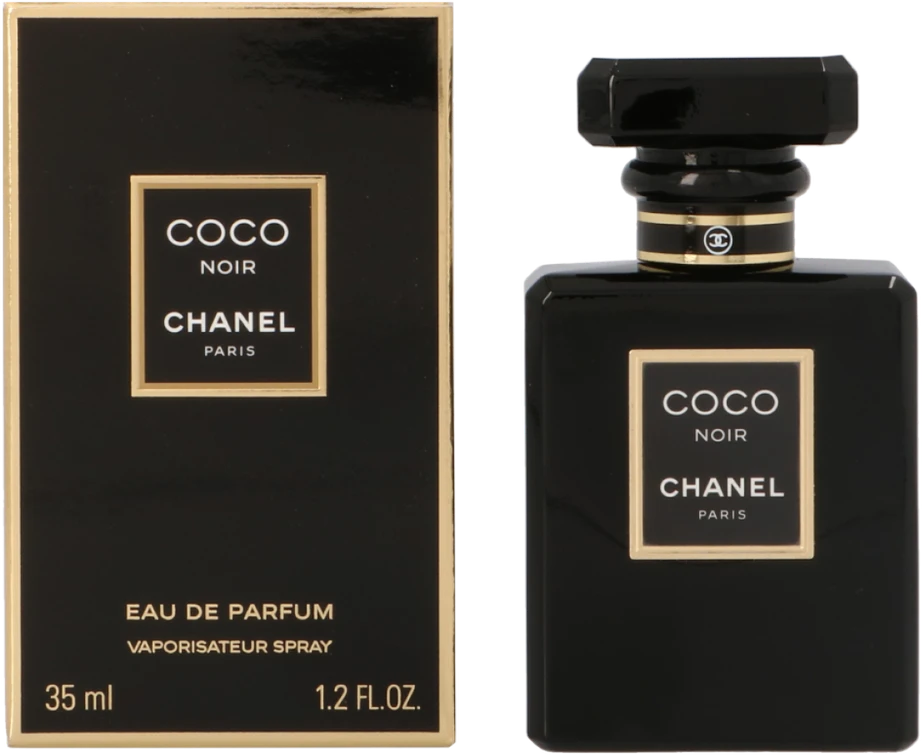Chanel Coco Noir EDP parfumuotas vanduo moterims, 35 ml
