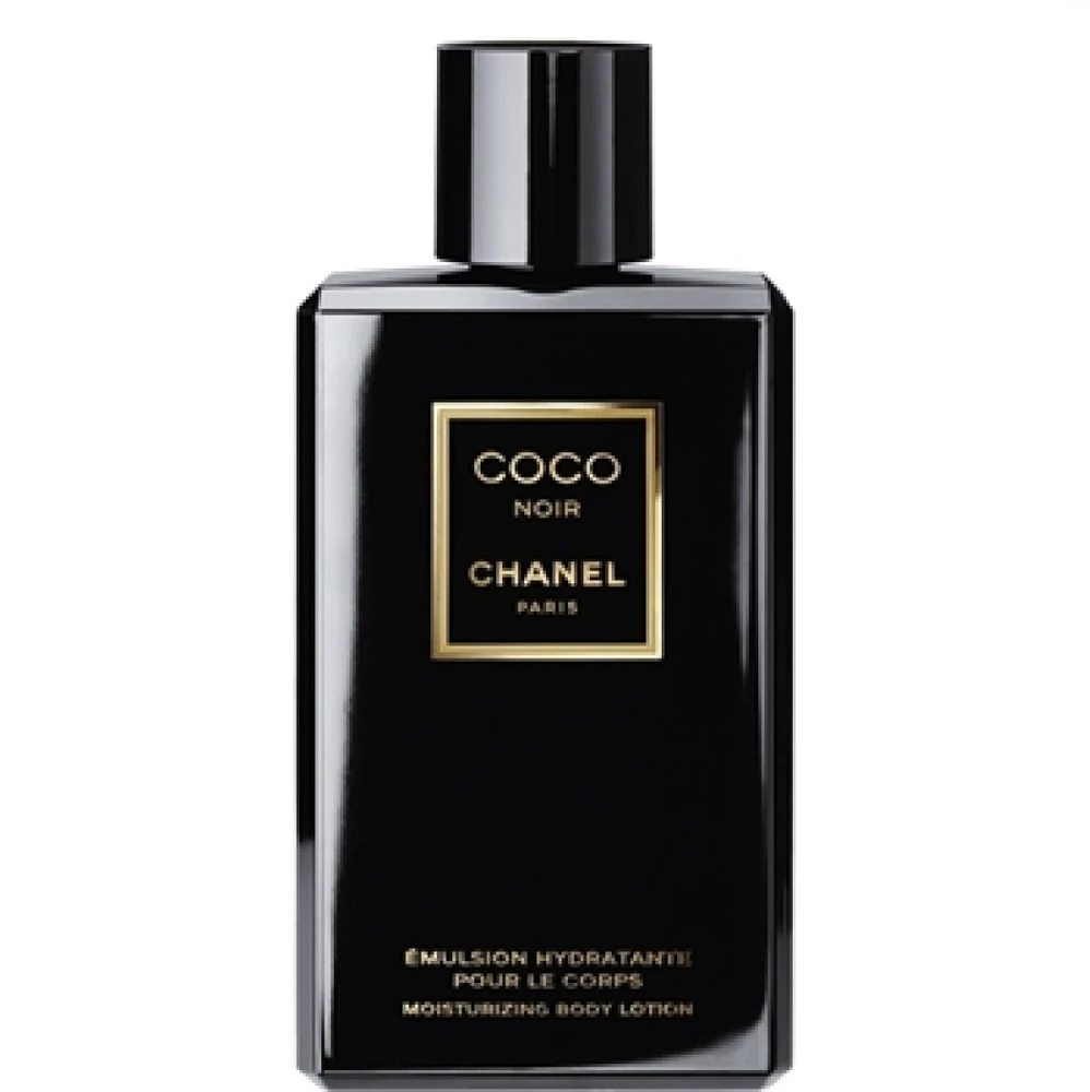 Chanel Coco Noir Losjonas kūnui kūno losjonas, 200 ml