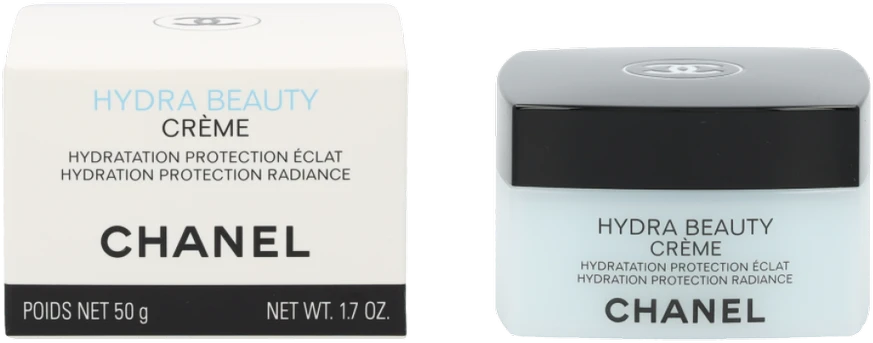 Chanel Hydra Beauty Creme, 50 g