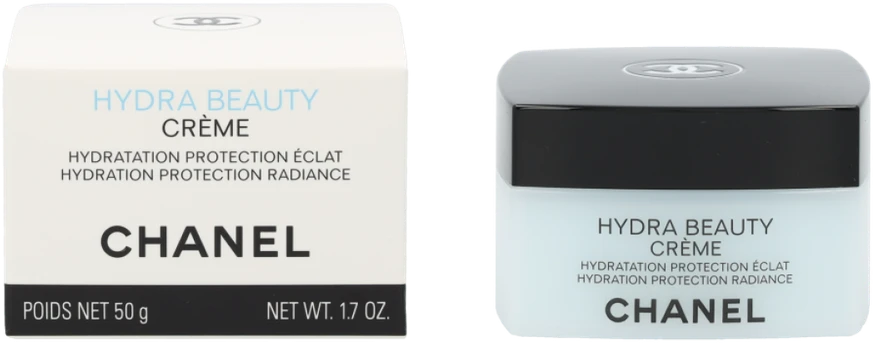 Chanel Hydra Beauty Creme, 50 g