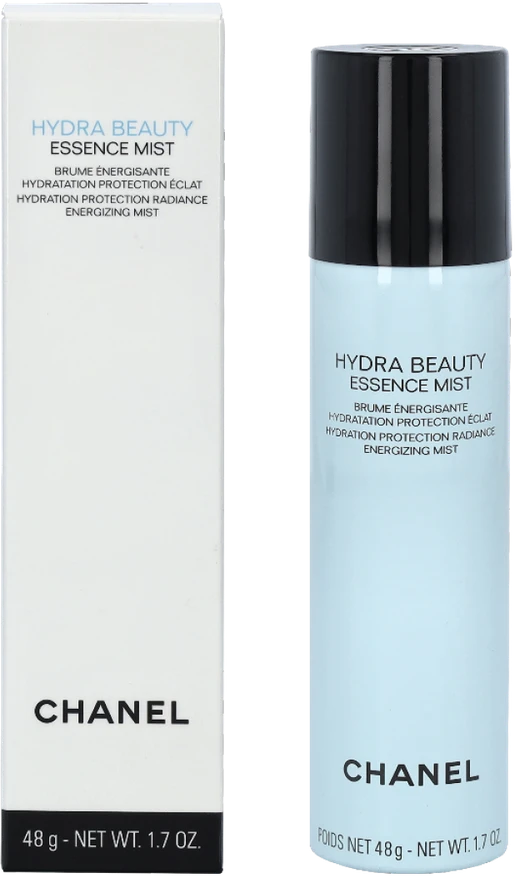 Chanel Hydra Beauty Essence Mist, 48 g
