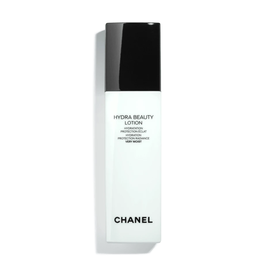 Chanel Hydra Beauty Lotion drėkinantis veido losjonas, 150 ml