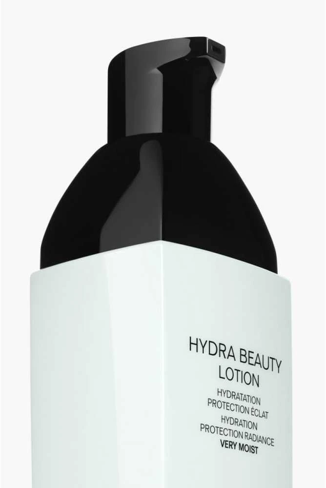 Chanel Hydra Beauty Lotion drėkinantis veido losjonas, 150 ml
