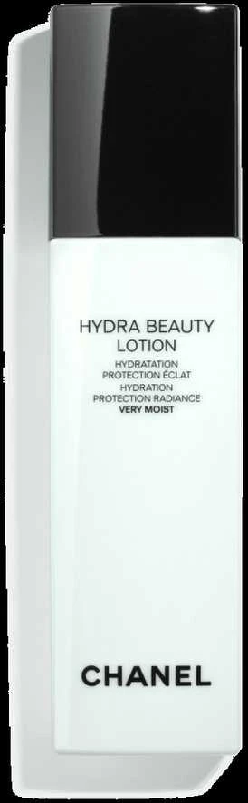 Chanel Hydra Beauty Lotion drėkinantis veido losjonas, 150 ml