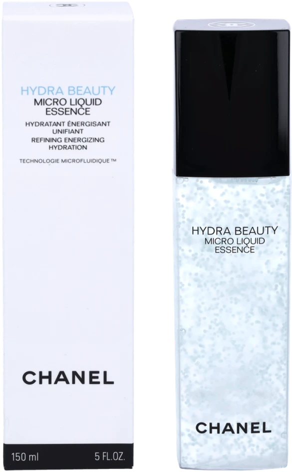 Chanel Hydra Beauty Micro Liquid Essence, 150 ml