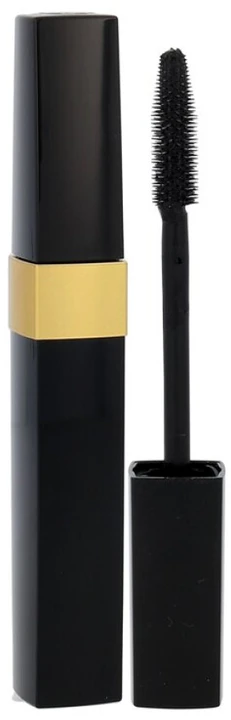 Chanel Inimitable Atsparus vandeniui Blakstienų tušas 10 Noir vandeniui atsparus blakstienų tušas 5g