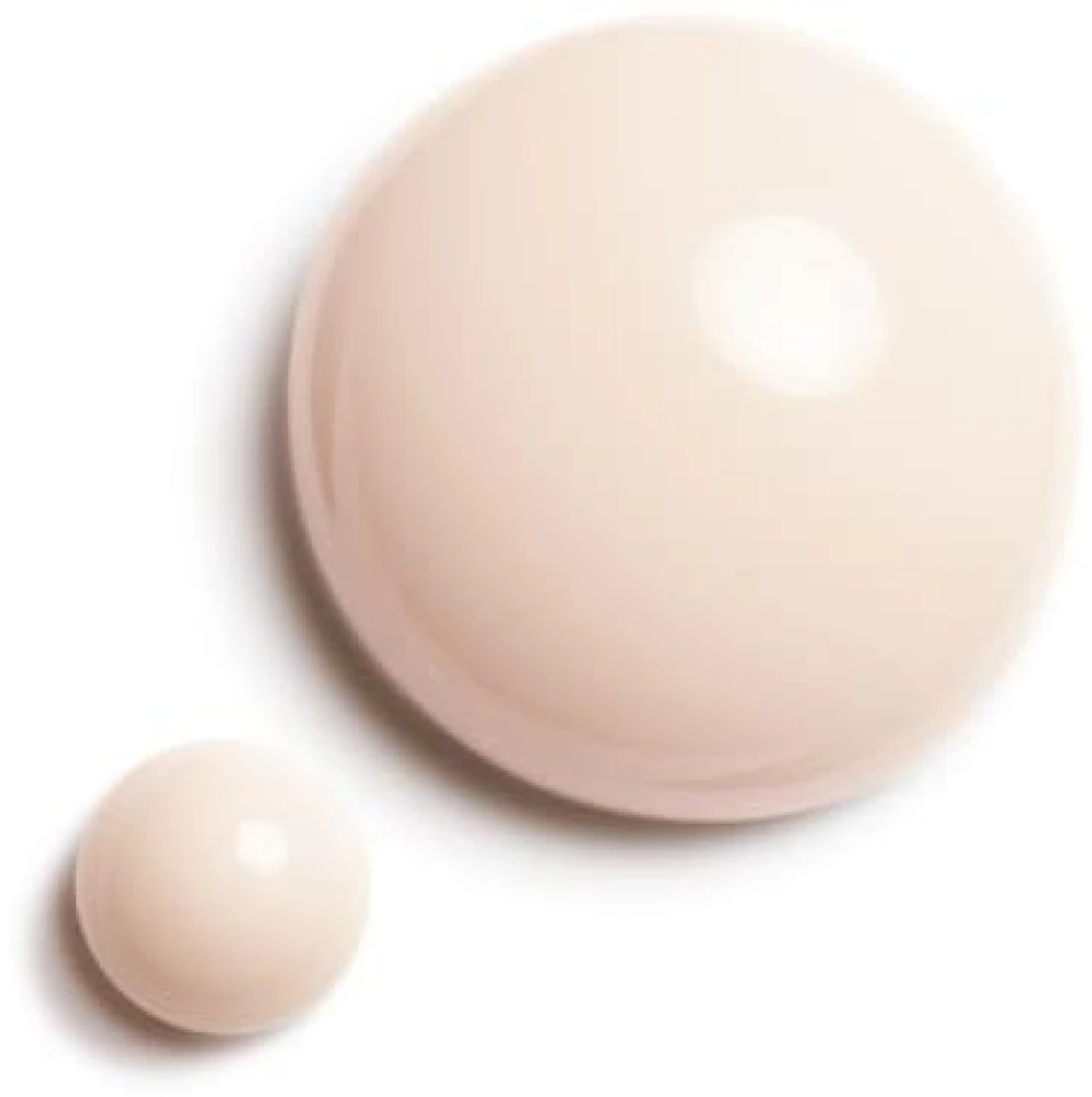 Chanel La Base Camelia nagų lako pagrindas, 13 ml