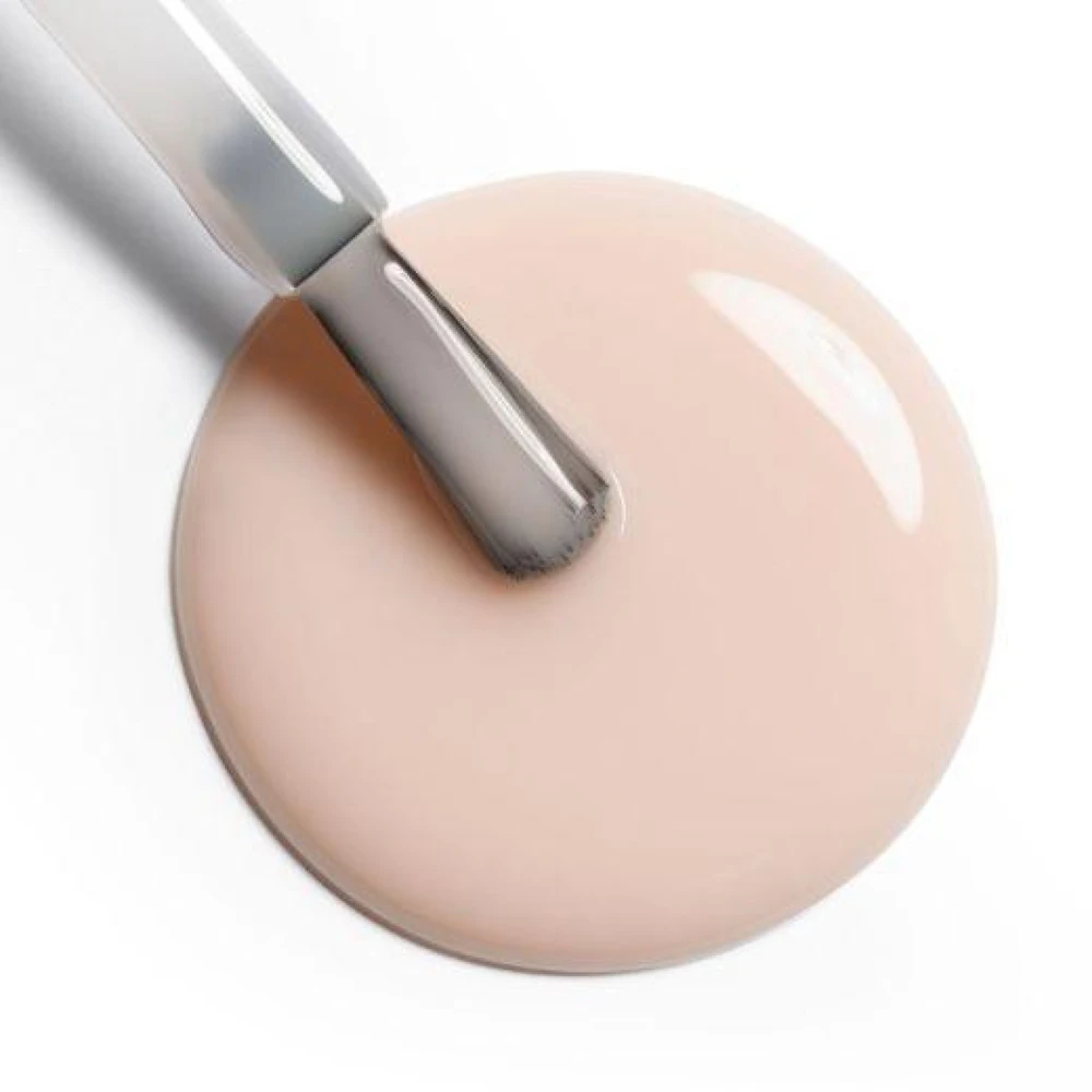 Chanel La Base Camelia nagų lako pagrindas, 13 ml