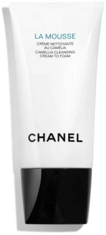 Chanel La Mousse Camelia valomosios veido putos, 150 ml