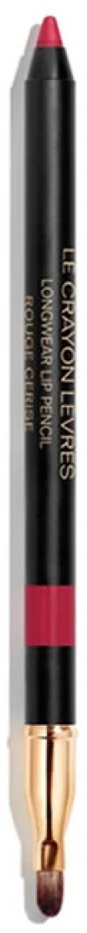 Chanel Le Crayon Lèvres Lūpų kontūras Pieštukas Ilgalaikis 178 Vyšnių raudona