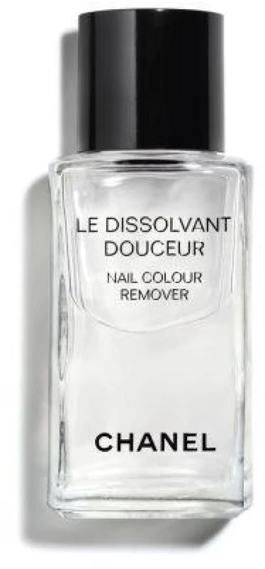 Chanel Le Dissolvant Douceur Nail Colour Remover, 50 ml